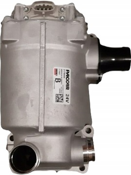 СЕПАРАТОР МАСЛА OMDA ЦЕНТРИФУГА MX13 106 XF-ОРИГІНАЛ DAF 2178444