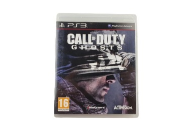 Call of Duty Ghosts PS3 (4)