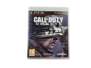 Call of Duty Ghosts PS3 (5)