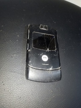 Motorola Razr V3