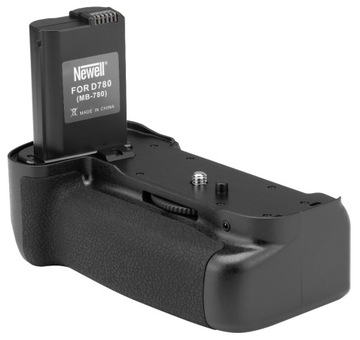 Акумулятор Newell MB-D780 для Nikon D780