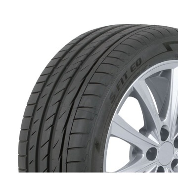 4X LAUFENN 205/55R16 91H s fit эквалайзер LK01 FR лето