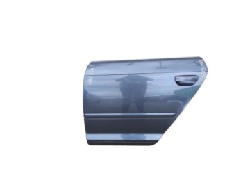 AUDI A3 8P 04- SPORTBACK 5D DRZWI LEWE TYŁ