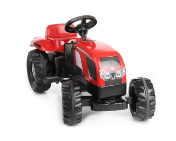 Трактор Rolly Kid Zetor 012152