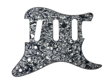 Pickguard SSS Vparts VPG-ST1 Standard (PB)