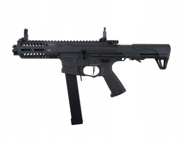 Пистолет-пулемет AEG G & G ARP9-grey