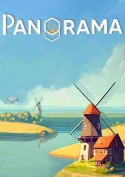 Pan'orama (PC) ключ Steam