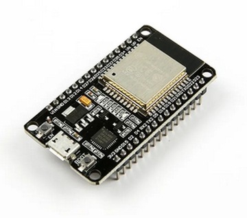ESP32 ESP-WROOM-32 30-КОНТАКТНЫЙ USB MICRO DEVKIT_V1 WIFI BLUETOOTH