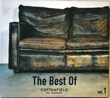 THE BEST OF COTTONFIELD