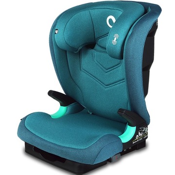 LIONELO NEAL АВТОКРЕСЛО ISOFIX 15-36 КГ