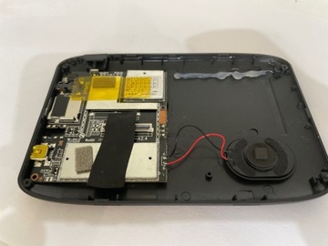 НАВИГАЦИОННАЯ МАТЕРИНСКАЯ ПЛАТА NAVITEL MS600