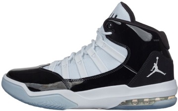 Чоловіче взуття Nike Jordan Max Aura R. 45 кросівки