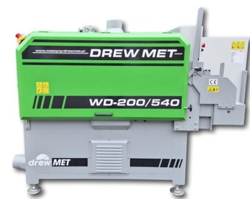 WD-200/540 НОВЫЙ