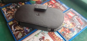 Новый кожаный чехол для PS Vita, добро пожаловать