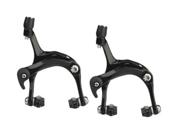 ТОРМОЗНЫЕ КОЛОДКИ КОМПЛЕКТ. PROMAX RC-481