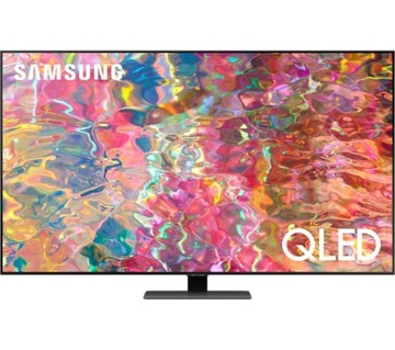 Телевизор Samsung QLED QE65Q80BAT 4K 120Hz Tizen