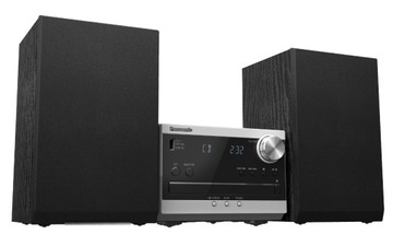 Panasonic pm270eg-s стерео радіо Bluetooth радіо