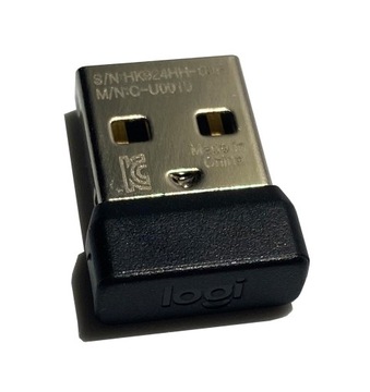 USB-приемник Logitech NANO RECEIVER C-U0010 MK220 MK235 MK240 MK250 MK260
