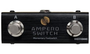 FOOTSWITCH HOTONE FS - 1 AMPERO SWITCH НОВИЙ