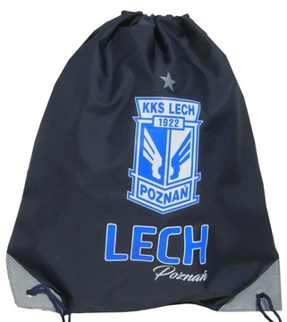 Спортивна сумка-Сумка Lech Poznan LP-5818