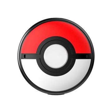 Clear Grip Case for Pokémon GO Plus + Controller
