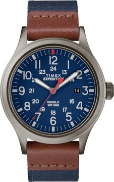 Часы TIMEX EXPEDITION мужские с подсветкой