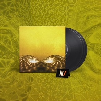 // TOOL Fear Inoculum 3LP