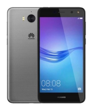 з En / новий Huawei Y6 2017 2/16 LTE DUAL SIM / FV