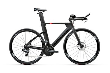 Триатлонный велосипед Argon 18 E-117 TRI Disc r. M SRAM Force 22 Carbon Black