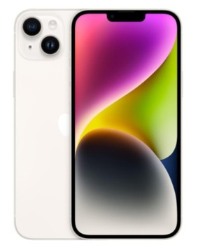 APPLE IPHONE 14 PLUS 128GB БЕЛЫЙ