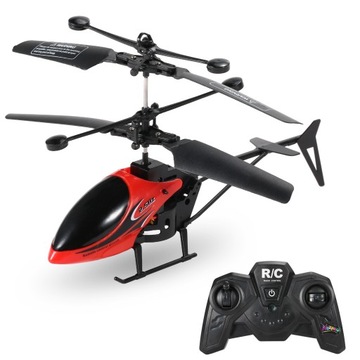 RC вертолет дистанционного управления вертолет мини RC