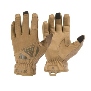 Перчатки DirectAction Light Gloves XXL CoyoteBrown