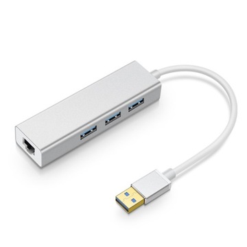 USB 3.0-гигабитная сетевая карта RJ45