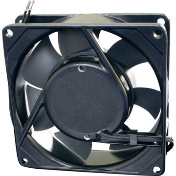 Осьовий вентилятор X-Fan RAH9238S1, 230V / AC, 66M3 / h