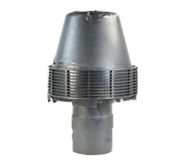 Капот повітряного фільтра для MTZ80-82 A53 - 2100 проду