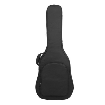 Рюкзак для гитары с регулируемым плечевым ремнем