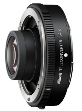 Телеконвертер Nikon с TC-1.4 x