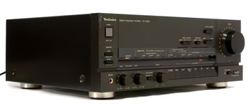 TECHNICS SU-V90D ФЛАГМАНСЬКИЙ ЦИФРОВИЙ СТЕРЕОПІДСИЛЮВАЧ
