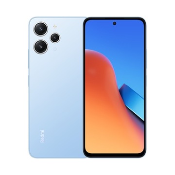 Смартфон Redmi 12 4/128 Sky Blue