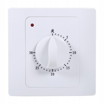 ПРОГРАММИСТ ПЕРЕКЛЮЧАТЕЛЬ ТАЙМЕРА TIMER220V