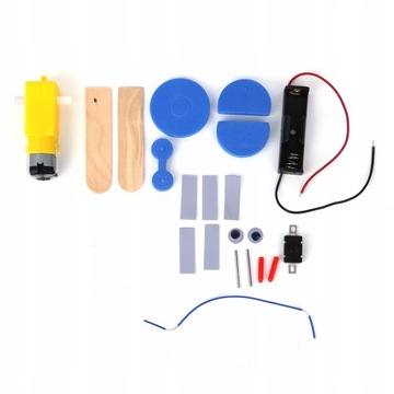 , Crawling bipedal robot Children science technology