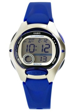 Детские часы Casio водонепроницаемые LW-200-2avdf