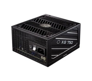 Блок живлення Cooler Master XG750 Platinum 750W 80 + Pla