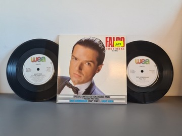 Falco-Emotional (n. y. Mix) EX