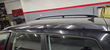Рейлинги на крышу VW PASSAT B6 3C 2003-2010 COMBI