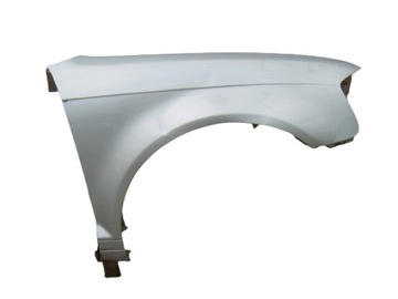 AUDI A3 8P LIFT 08- BŁOTNIK PRAWY PRZÓD LX7W