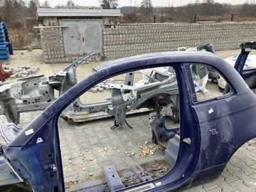 СТОЙКА КРЫШИ ЛЕВАЯ FIAT 500 ABARTH LIFT 15-3D