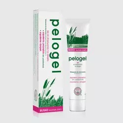 PELOGEL СТОМАТОЛОГИЧЕСКИЙ ГРЯЗЕВОЙ ГЕЛЬ 40 Г