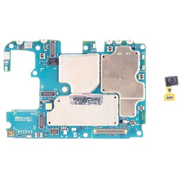 Зчитувач материнської плати для SAMSUNG GALAXY A33 5g 6/128 оригінал SM-A336B / DSN