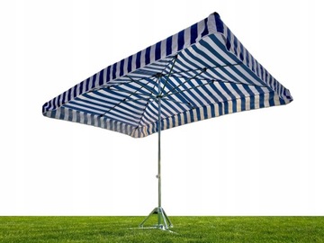 Покриття для комерційного парасольки 3x2 брезент 300x200